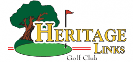 Golf Heritage Links